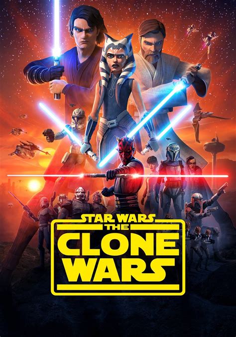 star wars the clone wars tv series watch online free|clone wars streaming.